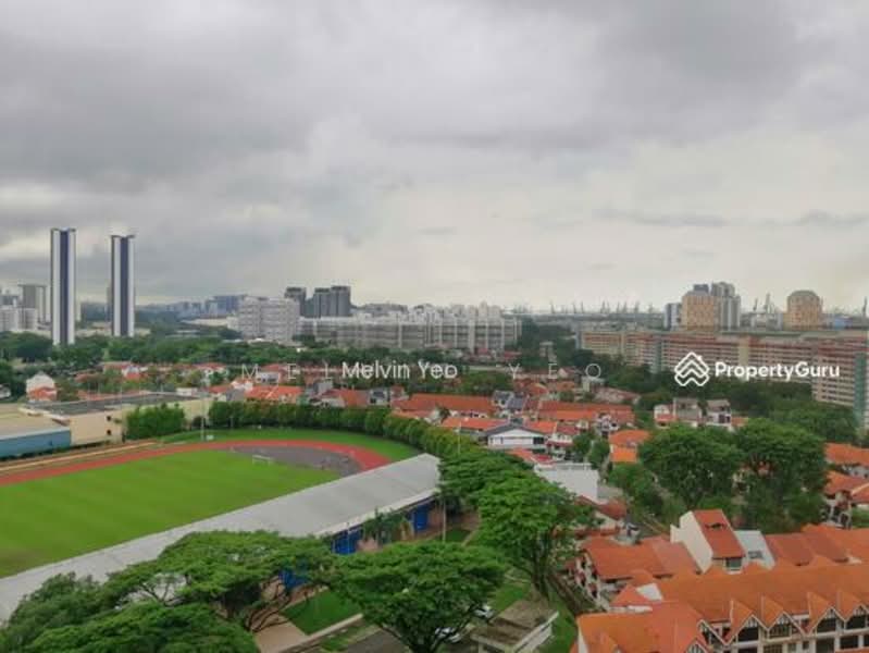 The Parc Condominium, 7 West Coast Walk, 4 Bedrooms, 1,517 sqft, Condominium For Rent, by Melvin Yeo, 25196995 - PropertyGuru.com.sg