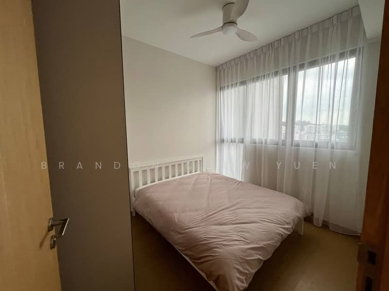 Midwood, 8 Hillview Rise, 1 Bedroom, 549 sqft, Condominium For Rent, by Brandon Chew Yuen, 25197033 - PropertyGuru.com.sg