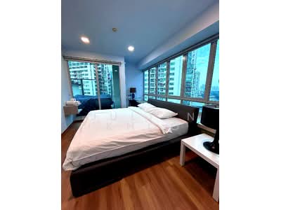 For Rent - Royal Residences