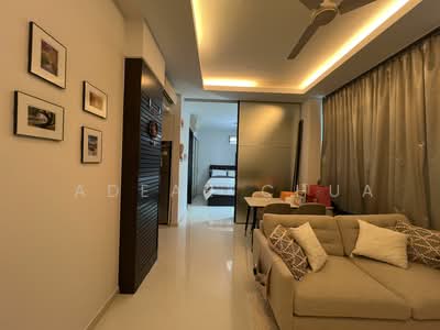 For Sale - Mill Point