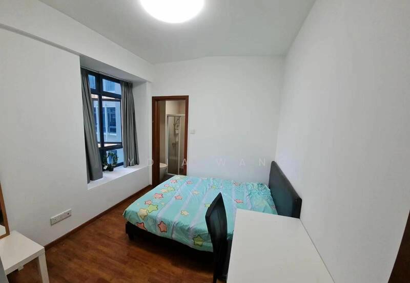 City Square Residences, 14 Kitchener Link, Farrer Park / Serangoon Rd, Room Rental, 260 sqft, Condominium For Rent, by Lydia Wang, 25197153 - PropertyGuru.com.sg