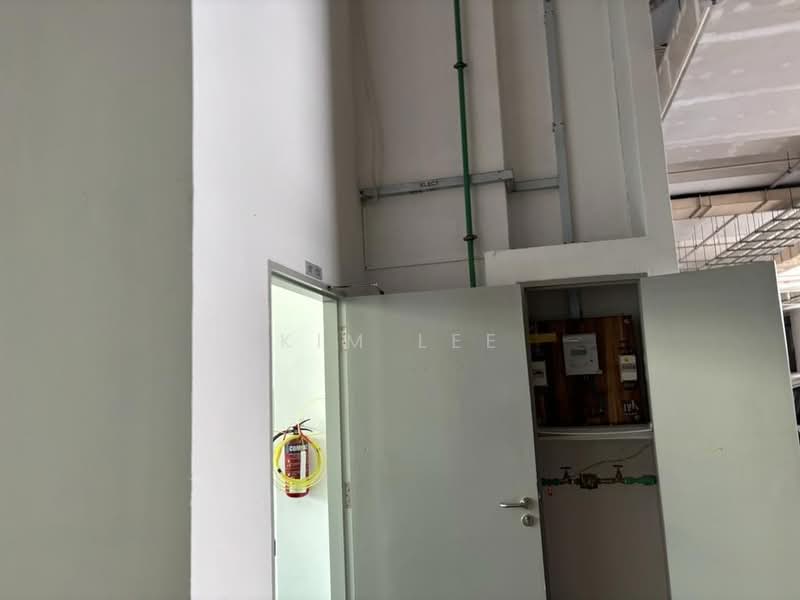 Loyang Enterprise Building, 56 Loyang Way, Changi Airport / Changi Village, 4,026 sqft, Factory / Workshop (B2) For Rent, by Kim Lee, 25197210 - CommercialGuru.com.sg