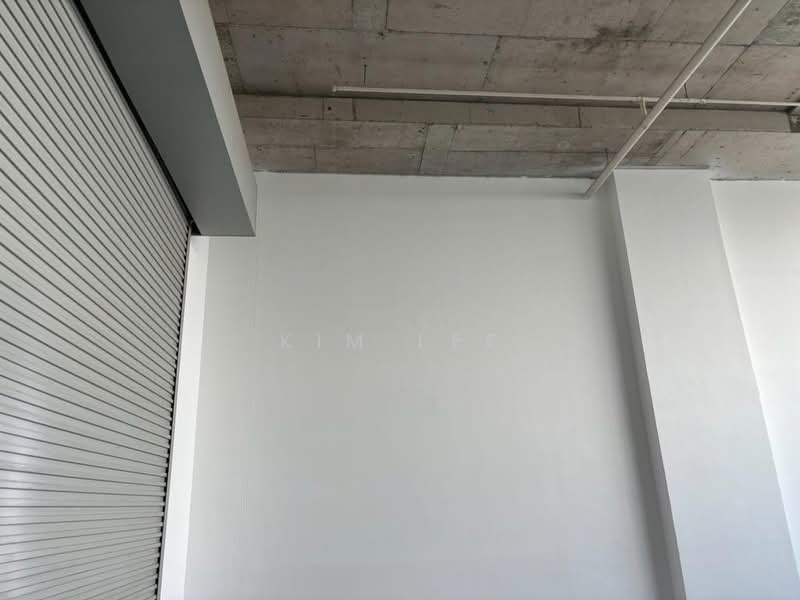 Loyang Enterprise Building, 56 Loyang Way, Changi Airport / Changi Village, 4,026 sqft, Factory / Workshop (B2) For Rent, by Kim Lee, 25197210 - CommercialGuru.com.sg