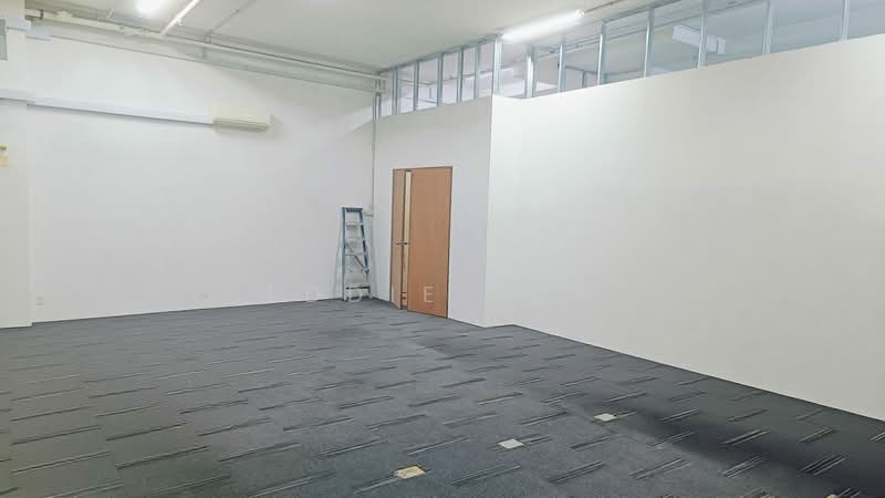 Woodlands 11, 11 Woodlands Close, 650 sqft, Light Industrial (B1) For Rent, by Eddie Tan, 25197253 - CommercialGuru.com.sg