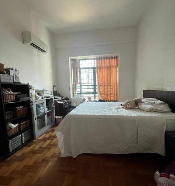 The Hillside, 341 Upper Bukit Timah Road, 3 Bedrooms, 1,302 sqft, Condominium For Rent, by Shannon Tay, 25197255 - PropertyGuru.com.sg