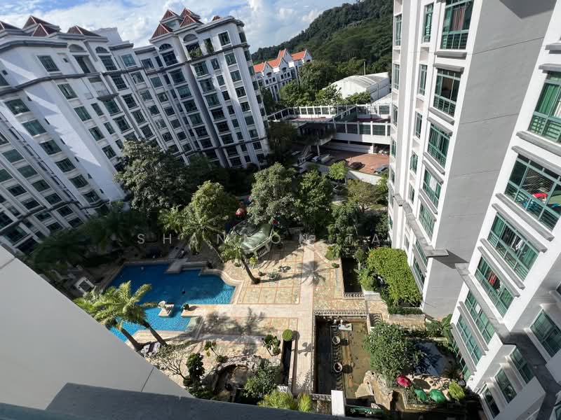 The Hillside, 341 Upper Bukit Timah Road, 3 Bedrooms, 1,302 sqft, Condominium For Rent, by Shannon Tay, 25197255 - PropertyGuru.com.sg