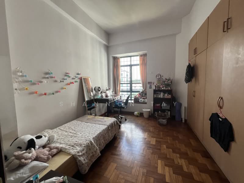 The Hillside, 341 Upper Bukit Timah Road, 3 Bedrooms, 1,302 sqft, Condominium For Rent, by Shannon Tay, 25197255 - PropertyGuru.com.sg