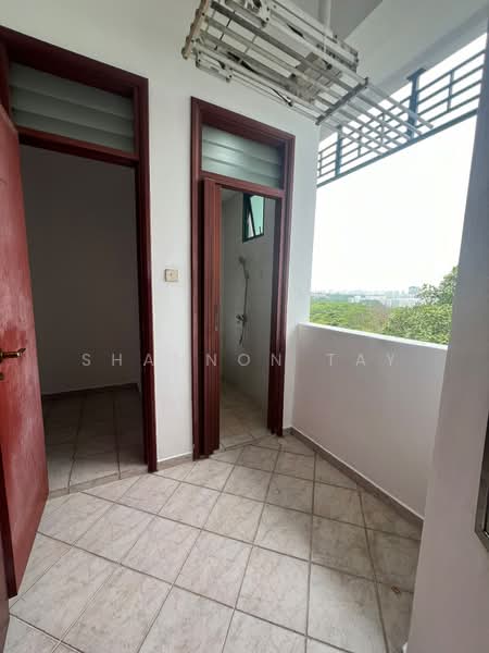 The Hillside, 341 Upper Bukit Timah Road, 3 Bedrooms, 1,302 sqft, Condominium For Rent, by Shannon Tay, 25197255 - PropertyGuru.com.sg