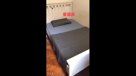 Parc Vista, 450 Corporation Road, Room Rental, 50 sqft, Condominium For Rent, by Julia Pok, 25197298 - PropertyGuru.com.sg