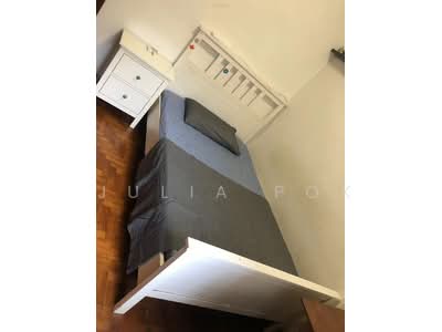 For Rent - Parc Vista