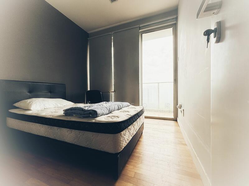 The Centris, 77 Jurong West Central 3, 3 Bedrooms, 1324 sqft, Apartment