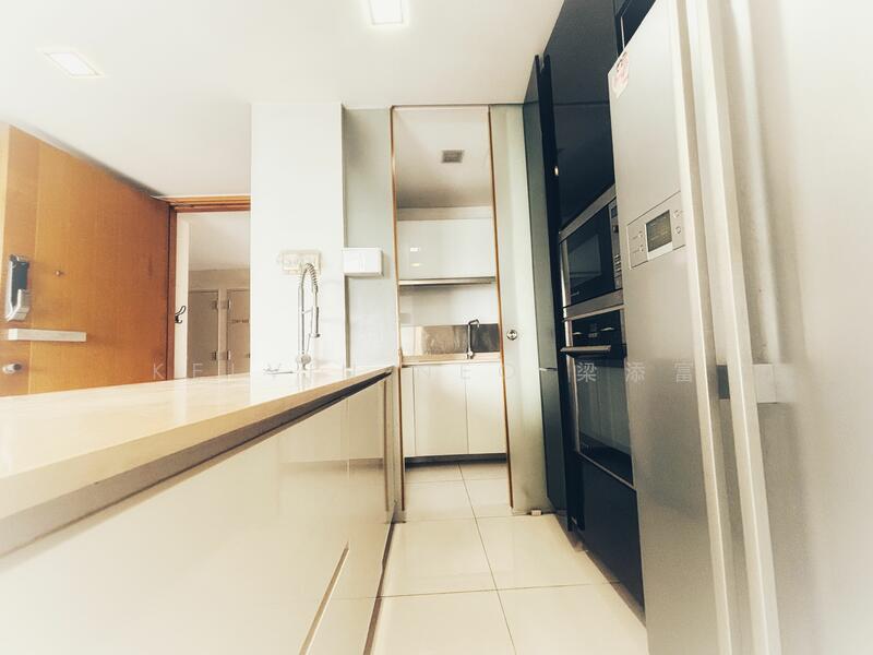 The Centris, 77 Jurong West Central 3, 3 Bedrooms, 1324 sqft, Apartment