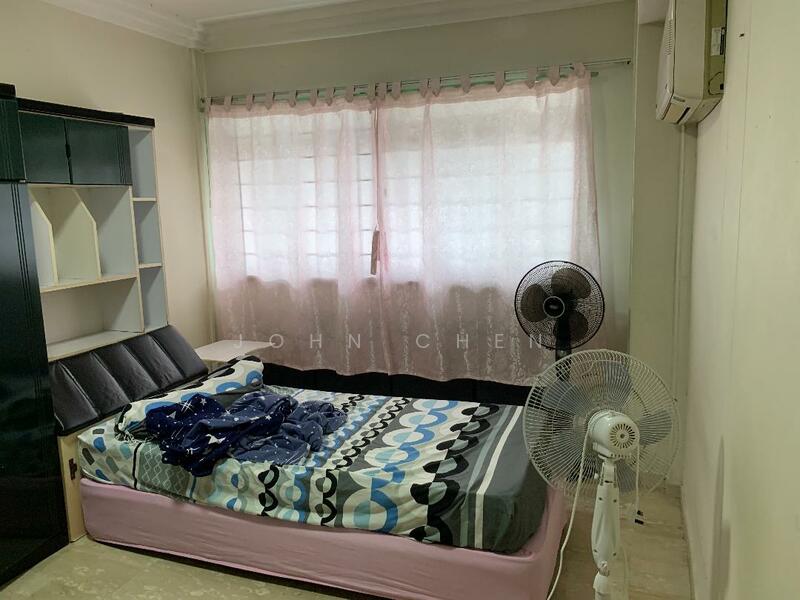 For Rent - 670 Jalan Damai