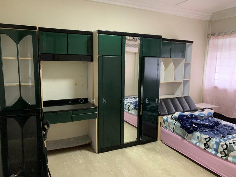 For Rent - 670 Jalan Damai