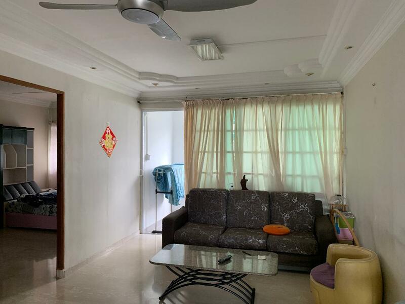 For Rent - 670 Jalan Damai