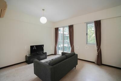 For Rent - Mackenzie 88