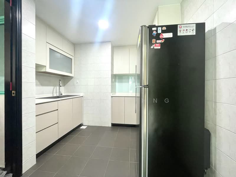 20mins to SIM, Blue Line MRT, 3 Huge Mall Nearby, Upper Bukit Timah Rd, Room Rental, 100 sqft, Condominium For Rent, by Elaine Chng, 25197468 - PropertyGuru.com.sg