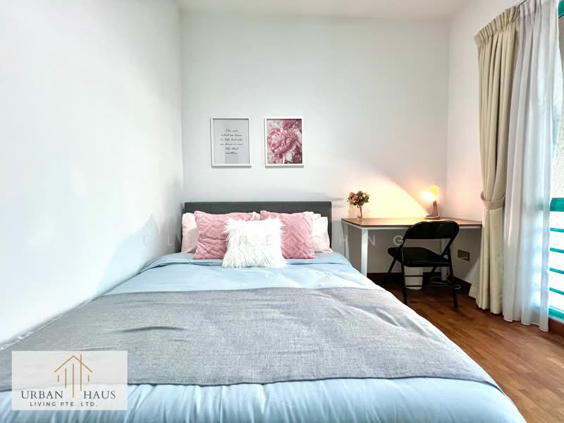 20mins to SIM, Blue Line MRT, 3 Huge Mall Nearby, Upper Bukit Timah Rd, Room Rental, 100 sqft, Condominium For Rent, by Elaine Chng, 25197468 - PropertyGuru.com.sg