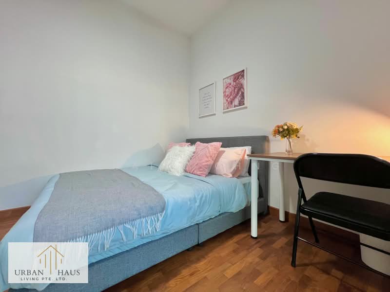 20mins to SIM, Blue Line MRT, 3 Huge Mall Nearby, Upper Bukit Timah Rd, Room Rental, 100 sqft, Condominium For Rent, by Elaine Chng, 25197468 - PropertyGuru.com.sg