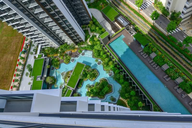 Clavon, 4 Clementi Avenue 1, 2 Bedrooms, 764 sqft, Condominium For Sale, by Hui Xian, 25197525 - PropertyGuru.com.sg