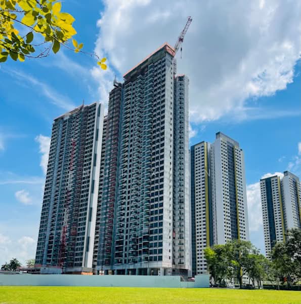Clavon, 4 Clementi Avenue 1, 2 Bedrooms, 764 sqft, Condominium For Sale, by Hui Xian, 25197525 - PropertyGuru.com.sg