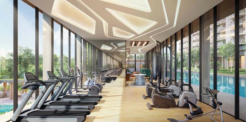 Clavon, 4 Clementi Avenue 1, 2 Bedrooms, 764 sqft, Condominium For Sale, by Hui Xian, 25197525 - PropertyGuru.com.sg