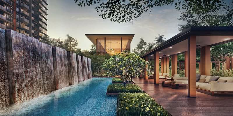 For Sale - Clavon