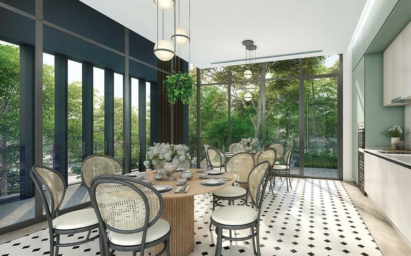 Clavon, 4 Clementi Avenue 1, 2 Bedrooms, 764 sqft, Condominium For Sale, by Hui Xian, 25197525 - PropertyGuru.com.sg