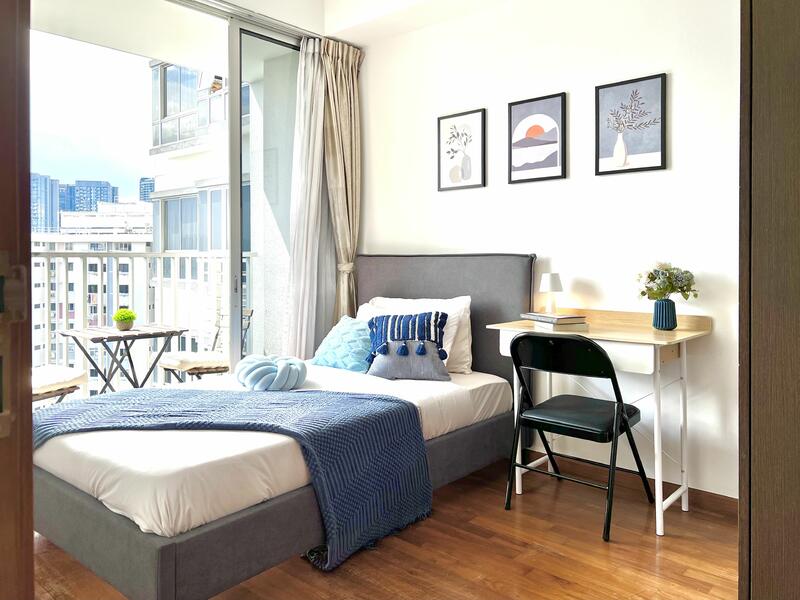 1,286 Apartments & Condos for Rent in Buona Vista / West Coast