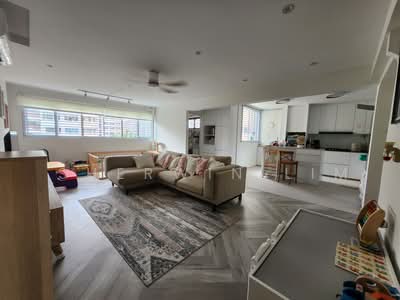 For Rent - 145 Simei Street 2