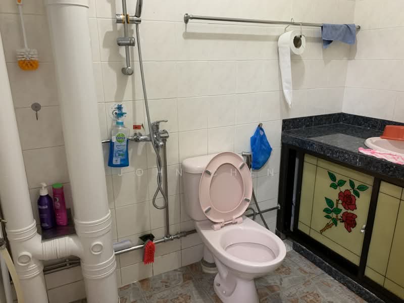 188C Rivervale Drive, 188C Rivervale Drive, Room Rental, 150 sqft, HDB Flat For Rent, by John Chen, 25197716 - PropertyGuru.com.sg