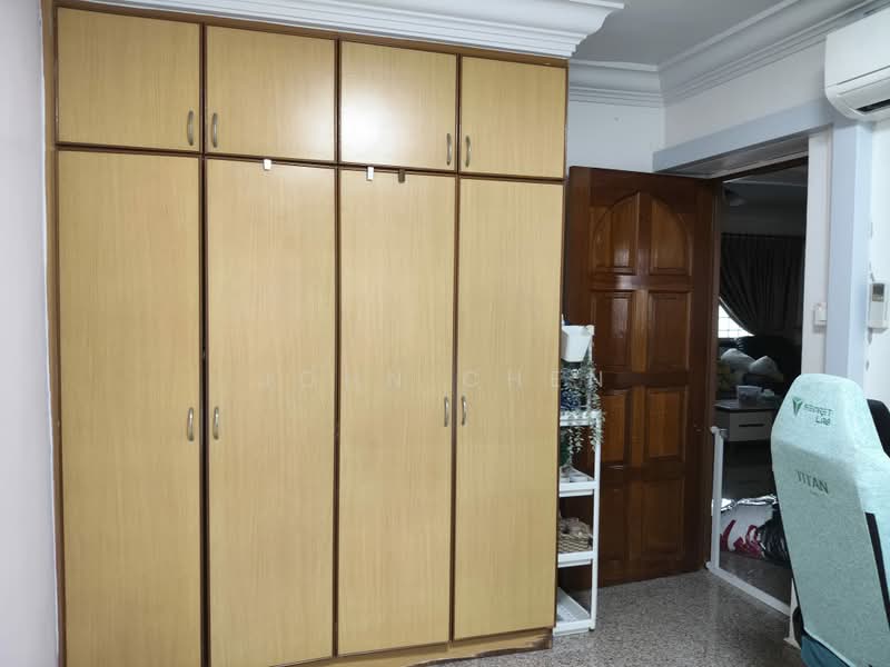 188C Rivervale Drive, 188C Rivervale Drive, Room Rental, 150 sqft, HDB Flat For Rent, by John Chen, 25197716 - PropertyGuru.com.sg