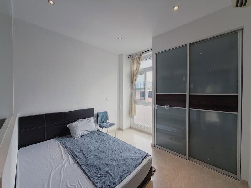 Cavan Suites, 11 Cavan Road, Farrer Park / Serangoon Rd, 1 Bedroom, 409 sqft, Apartment For Sale, by Boren Ang, 25197723 - Bedroom - PropertyGuru.com.sg