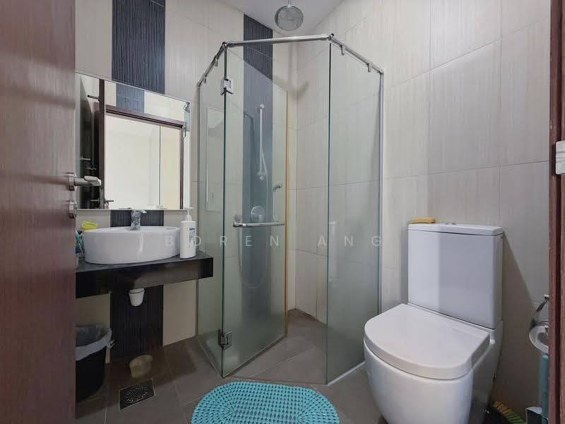 Cavan Suites, 11 Cavan Road, Farrer Park / Serangoon Rd, 1 Bedroom, 409 sqft, Apartment For Sale, by Boren Ang, 25197723 - Bathroom - PropertyGuru.com.sg
