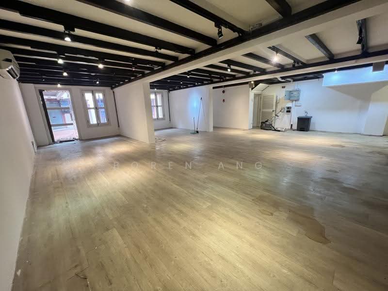 Cavan Suites, 11 Cavan Road, Farrer Park / Serangoon Rd, 1 Bedroom, 409 sqft, Apartment For Sale, by Boren Ang, 25197723 - PropertyGuru.com.sg