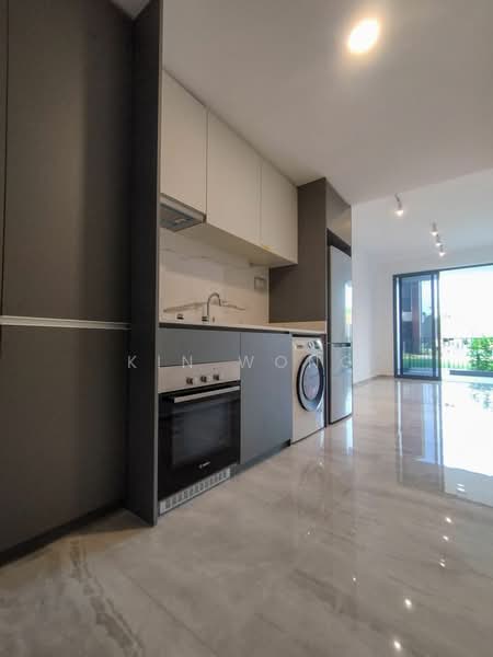 Affinity At Serangoon, 32 Serangoon North Avenue 1, 2 Bedrooms, 635 sqft, Condominium For Rent, by Kin ,, 25197726 - PropertyGuru.com.sg