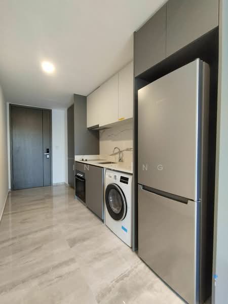Affinity At Serangoon, 32 Serangoon North Avenue 1, 2 Bedrooms, 635 sqft, Condominium For Rent, by Kin ,, 25197726 - PropertyGuru.com.sg