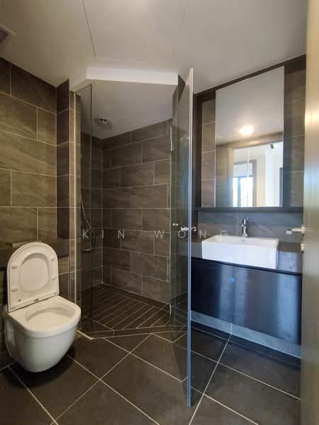 Affinity At Serangoon, 32 Serangoon North Avenue 1, 2 Bedrooms, 635 sqft, Condominium For Rent, by Kin ,, 25197726 - PropertyGuru.com.sg
