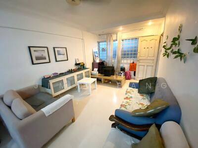 For Rent - 259 Tampines Street 21