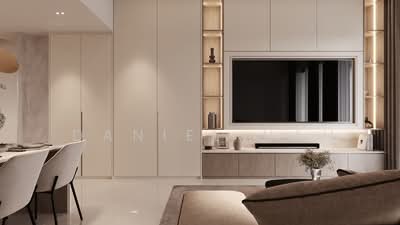 For Sale - Soleil @ Sinaran