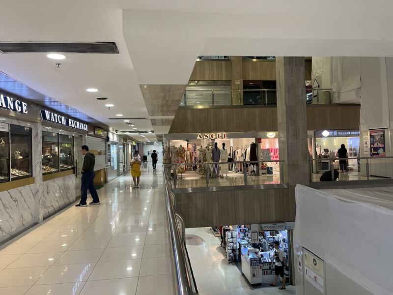 Watch Exchange Orchard Watch Shop Far East Plaza Watch Shop In