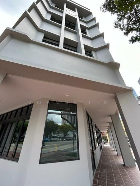 New Corner Conservation Shophouse at New Bridge Road, New Bridge Road, 18,100 sqft, Shop / Shophouse For Sale, by Joanne Lim, 25197784 - CommercialGuru.com.sg