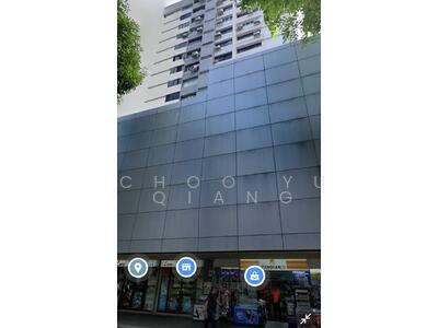 For Sale - Jalan Besar Plaza