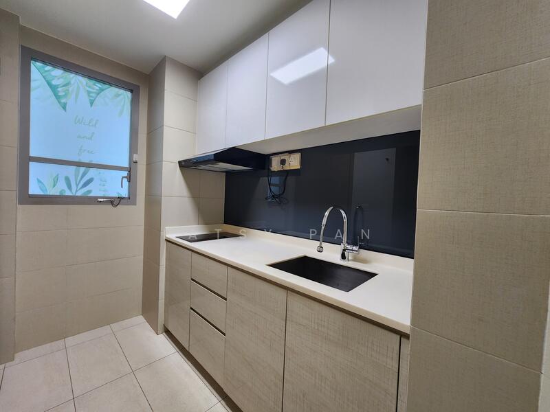 The Santorini, 21 Tampines Street 86, Pasir Ris / Tampines, 1 Bedroom, 527 sqft, Condominium For Rent, by Patsy Pan, 25197813 - PropertyGuru.com.sg