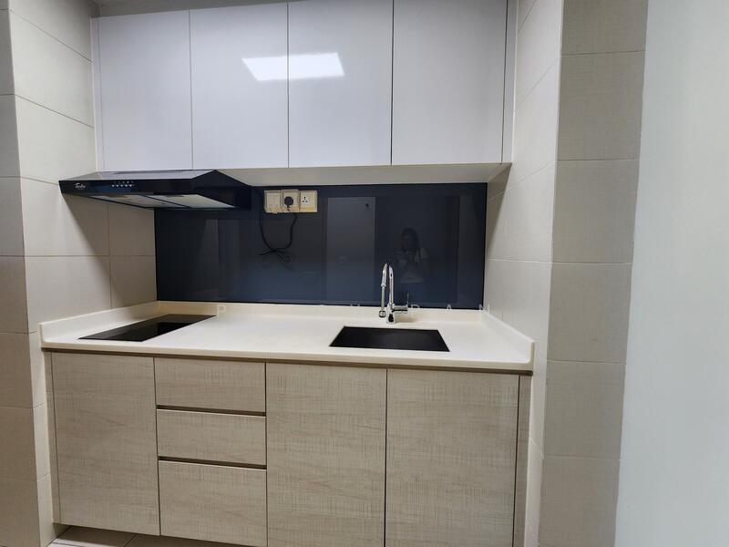 The Santorini, 21 Tampines Street 86, Pasir Ris / Tampines, 1 Bedroom, 527 sqft, Condominium For Rent, by Patsy Pan, 25197813 - PropertyGuru.com.sg