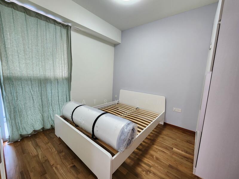 The Santorini, 21 Tampines Street 86, Pasir Ris / Tampines, 1 Bedroom, 527 sqft, Condominium For Rent, by Patsy Pan, 25197813 - PropertyGuru.com.sg