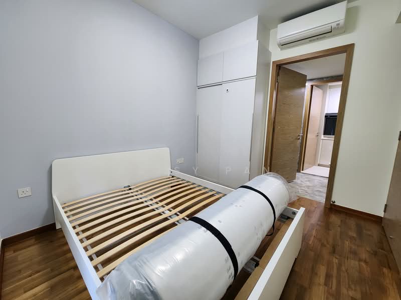 The Santorini, 21 Tampines Street 86, Pasir Ris / Tampines, 1 Bedroom, 527 sqft, Condominium For Rent, by Patsy Pan, 25197813 - PropertyGuru.com.sg