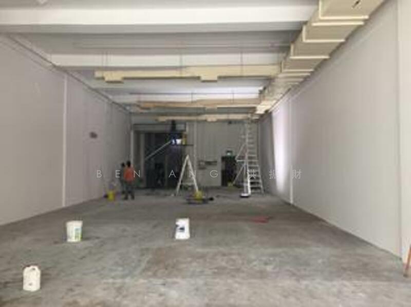 Eunos Technolink, 13 Kaki Bukit Road 1, 2,000 sqft, Factory / Workshop (B2) For Rent, by Ben ANG 洪振財, 25197817 - CommercialGuru.com.sg