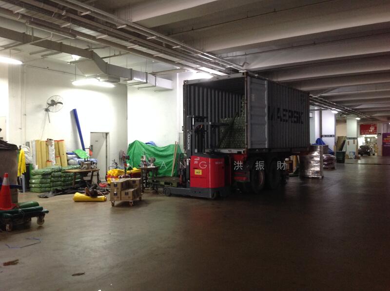 Eunos Technolink, 13 Kaki Bukit Road 1, 2,000 sqft, Factory / Workshop (B2) For Rent, by Ben ANG 洪振財, 25197817 - CommercialGuru.com.sg