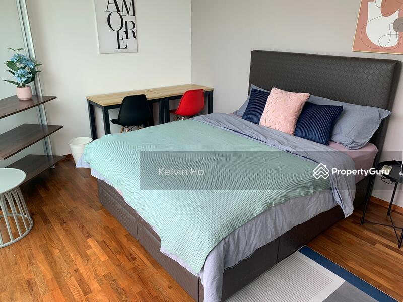 RENTED: MBR#01 Master Ensuite